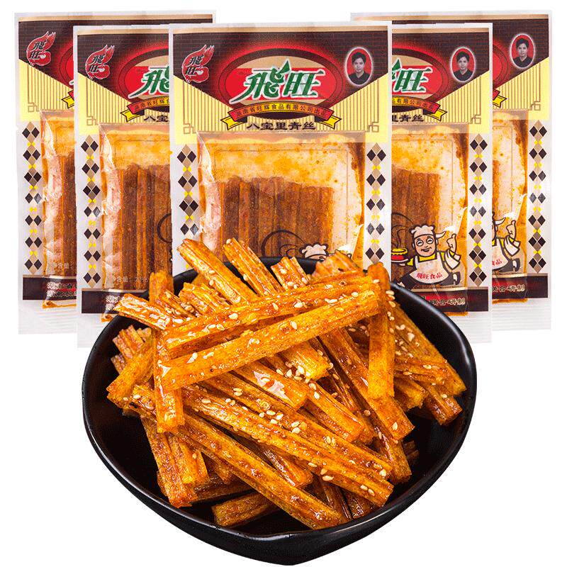 飞旺辣条儿时经典怀旧零食
