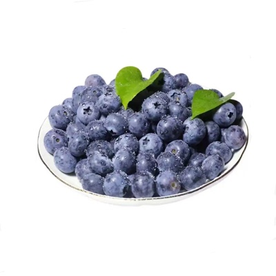 云南蓝莓王特大果当季现摘高山L25花香新鲜水果孕妇怡颗蓝梅整箱