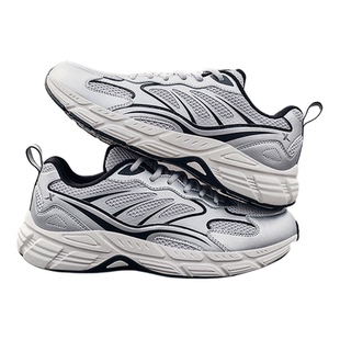 【情人节礼物】特步好事发生马上有钱跑鞋男情侣运动鞋女减震跑鞋