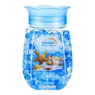 3瓶装|空气清新剂持久留香厕所除臭神器香薰家用卧室内固体芳香剂