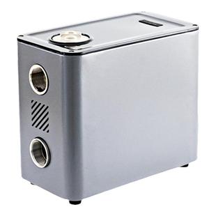 关谷不锈钢家用变频恒压增压泵全自动全屋自来水热水器加压泵