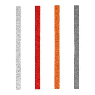 适用新极氪001/007/7X/009/007gt方向盘回正标贴改装内饰汽车用品