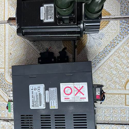 【询价】台达A2伺服 电机 2KW ASD-A2-2023-L适用