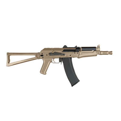 AKAA1-AKS74U发射器模型