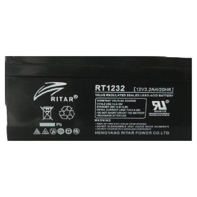 电梯应急电池RT123212V