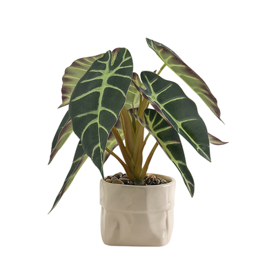 仿真绿植假花室内小型盆栽客厅