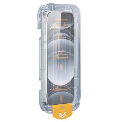 狼月适用真我gt6钢化膜