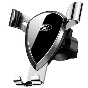 福特2026新款手机车载支架福睿斯/福克斯/新锐界/蒙迪欧/汽车专用