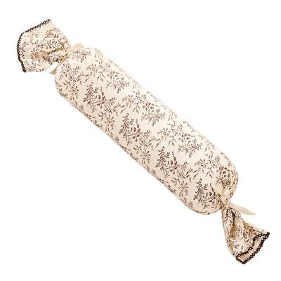 超实用！新生儿侧睡安抚糖果枕