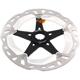 SHIMANO禧玛诺行货公路车山地MT800含内锁环 XT盘片中锁碟片MT900