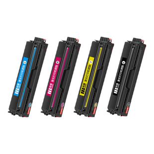 奔图CTL-1100KCMY彩色兼容硒鼓粉盒适用CM1100DW/ADN/ADW打印机