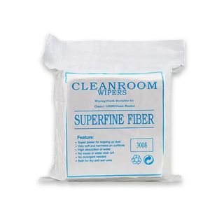 无尘布工业擦拭布实验室防静电手机维修电脑屏幕清洁无纺布不掉毛