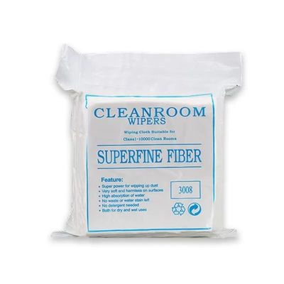 防静电无尘布工业擦拭布不掉毛