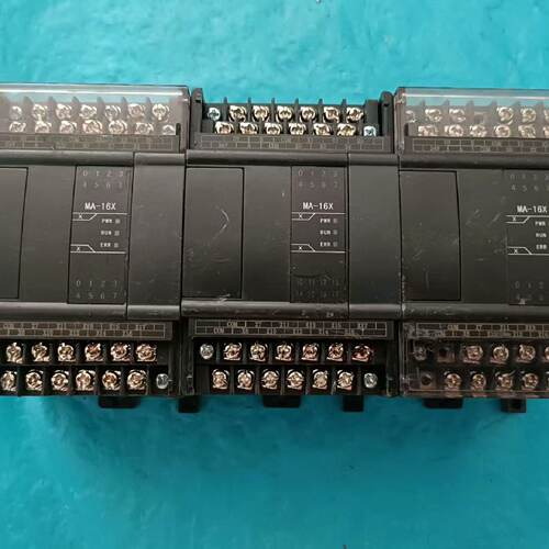 询价MA-16PX，XINJE信捷PLC