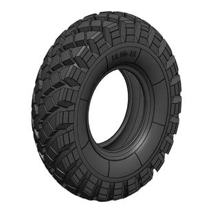 轮胎3D模型轮毂SW模型三维图纸汽车跑车轮胎SolidWorks机械3D图纸