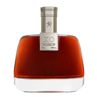 拿破仑古萨特醇XO白兰地 正品行货 法国进口洋酒 烈酒700ML礼盒装