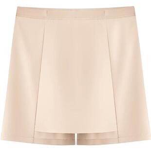 安全裤防走光女无痕白色打底裤保险裤遮挡三角区神器收腹黑色肤色