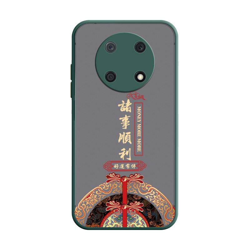 适用华为畅享60x软胶手机壳