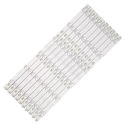 全新康冠42S61F背光灯条