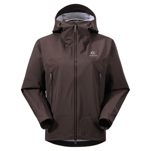 【26款】凯乐石博格达冲锋衣女防风防水运动户外休闲春季外套