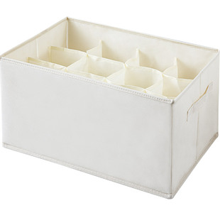 衣物一秒收纳分隔处理一目了然家用衣服裤子便捷收纳空间整理轻松