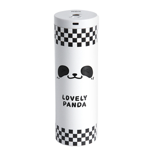 多功能文具盒指纹解锁密码锁高科技铅笔盒男孩女孩小学生专用双开大容量圆柱形收纳笔袋生日礼物网红时尚笔盒