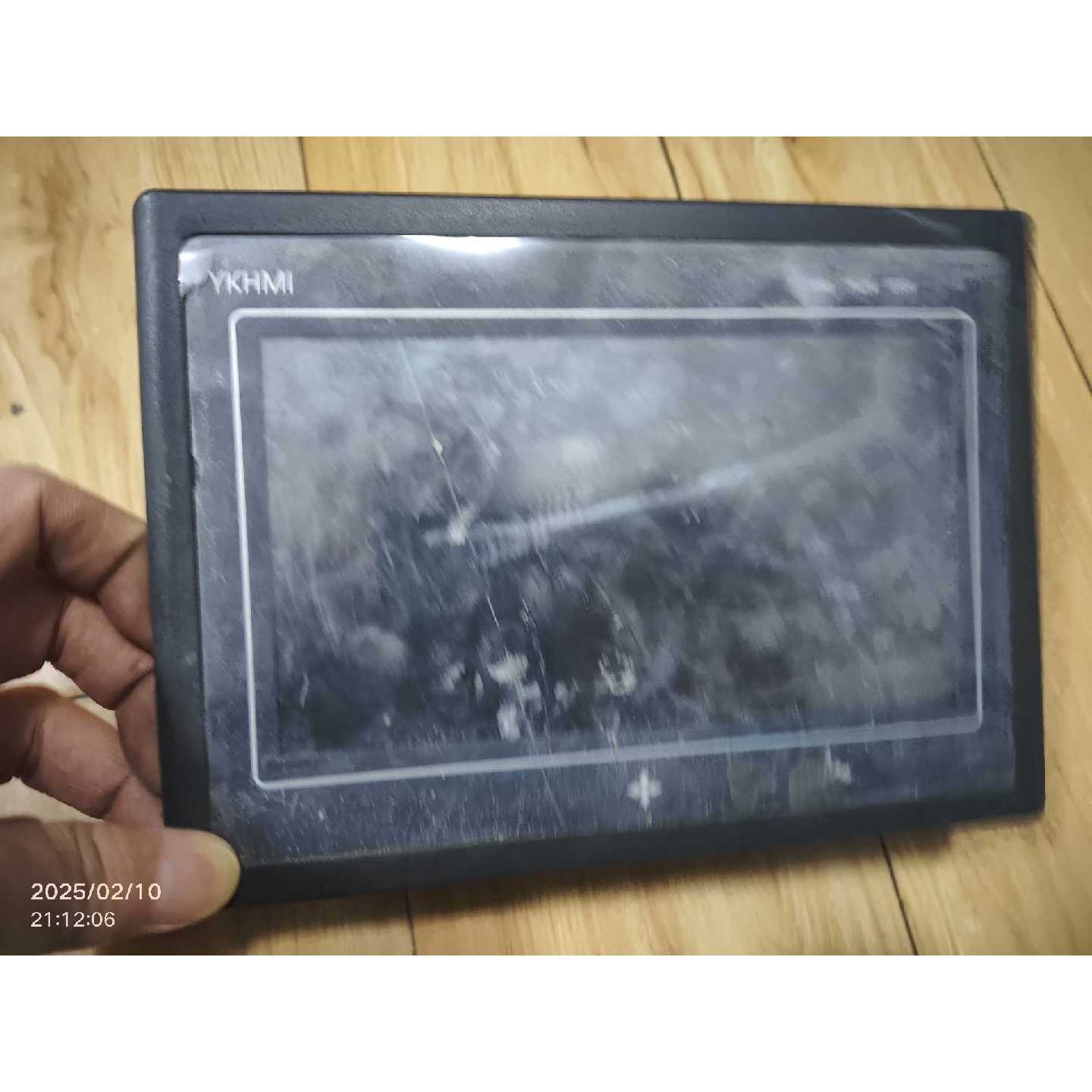议价MM30MR4MT700FXF中达优控测试好了维修图片