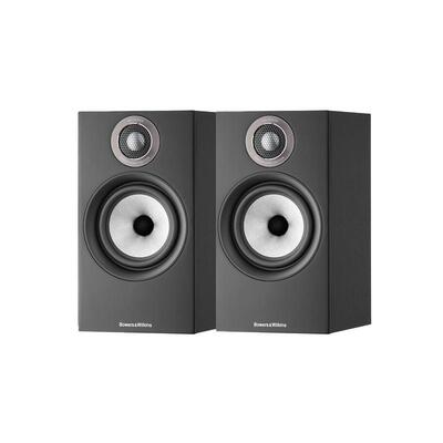 宝华韦健家用桌面立体声无损音箱