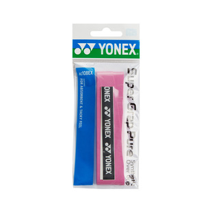 YONEX/尤尼克斯yy正品AC102C 3条装羽毛球拍握把防滑吸汗粘性手胶