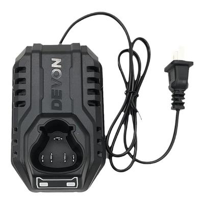 大有电池充电器12V原装锂电池