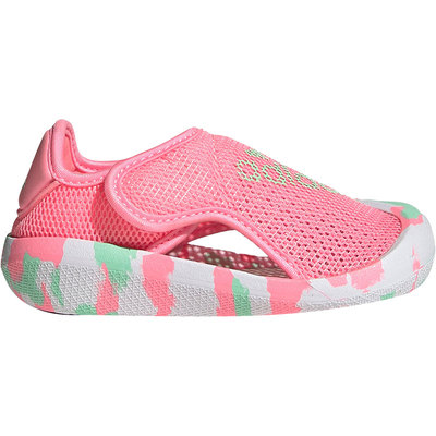 Adidas/阿迪达斯正品ALTAVENTURE 2.0 I 婴童沙滩凉鞋HQ1282