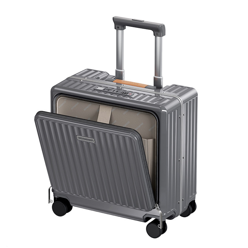 漫游新品18寸登机行李箱