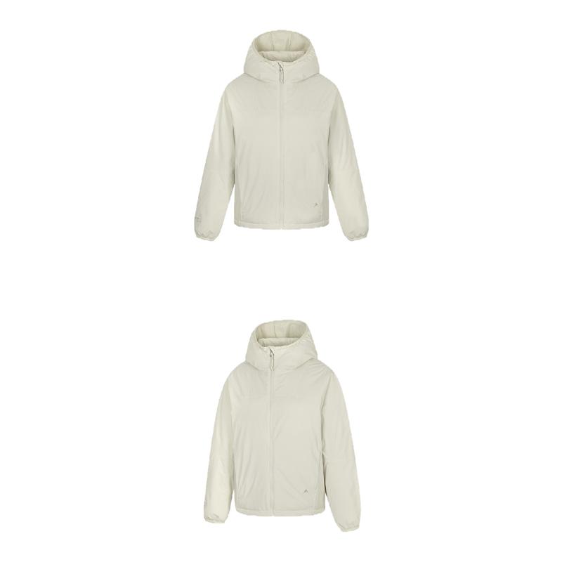 NEPA新品防风保暖棉服