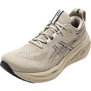 ASICS亚瑟士跑鞋男GEL-NIMBUS 26旗舰缓震透气耐磨运动鞋1011B794