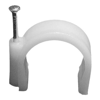 3分管卡扣4分管夹6分钉卡1寸卡钉