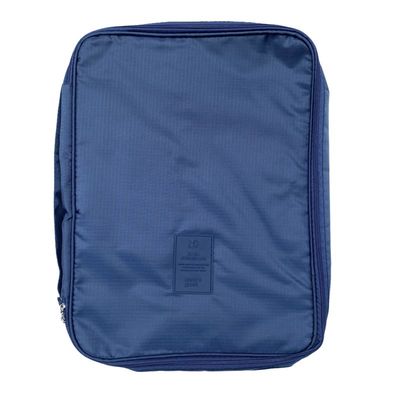 韩版领带衬衫防皱收纳袋出差旅行