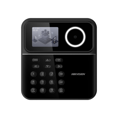 【送免费推送】海康托管签到机