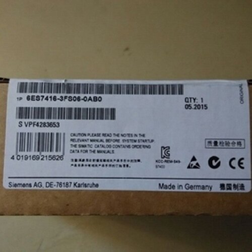 议价正品IM467FO控制模块6ES7467-5FJ00-0AB0/6ES7460-1BA00-0AB0