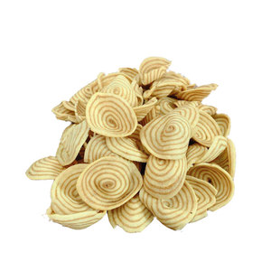 猫耳朵猪耳朵猪耳酥牛耳朵猫耳酥片片脆饼小时候怀旧特产零食小吃