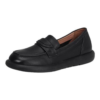 西村名物一脚蹬乐福鞋