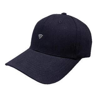 春夏新款棒球帽女显脸小鸭舌帽男款遮阳防晒帽子男潮牌半硬顶潮