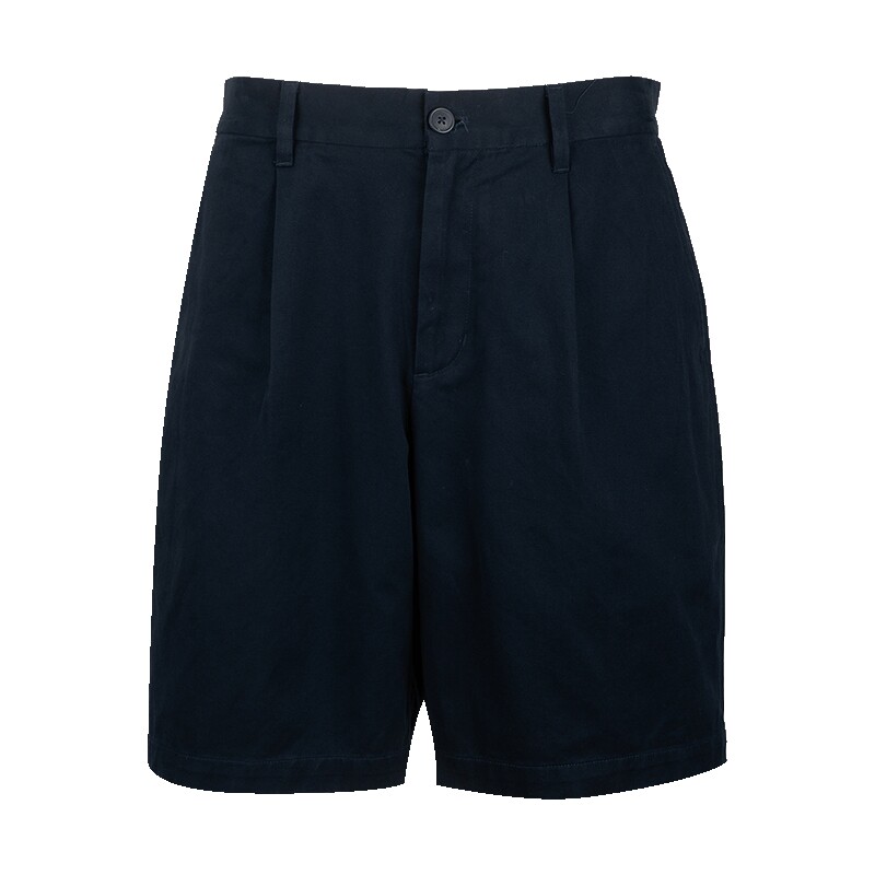 FREDPERRY麦穗刺绣短裤男士