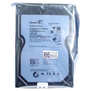 全新3.5寸希捷1T台式机电脑硬盘7200转机械安防录像机监控硬盘1tb