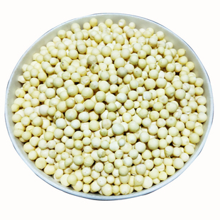 2024鸡头米新鲜苏州葑门南塘芡实米苏芡非手剥冷冻包邮芡实1000克