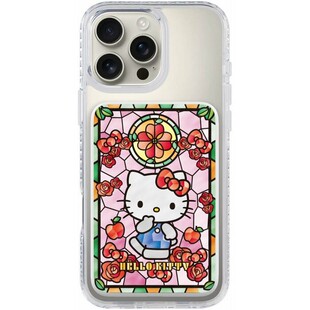 【3C认证】三丽鸥联名无线磁吸充电宝移动电源10000毫安卡通可爱库洛米快速充电轻巧便利大容量可上飞机高铁