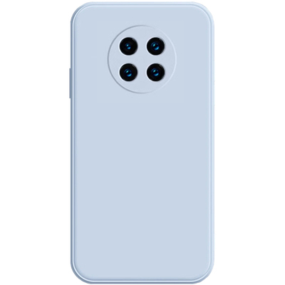 适用于红米note9硅胶保护壳挂绳