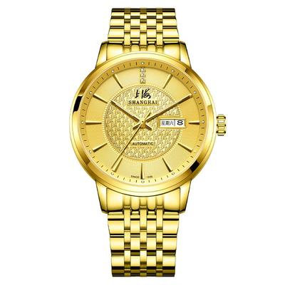 65周年纪念·24K真金·天然钻石