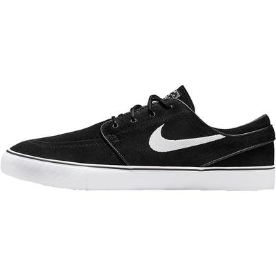 Nike/耐克正品SB Zoom Janoski OG+男女休闲滑板鞋FD6757-001