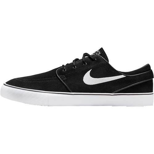 Nike/耐克官方正品SB Zoom Janoski OG+男女休闲滑板鞋FD6757-001