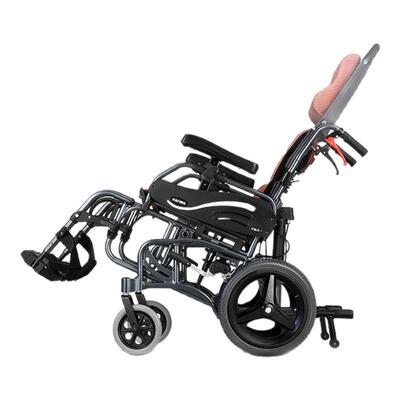 康扬零重力高靠背轮椅减压神器